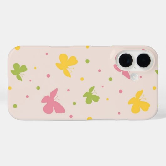 iPhone / iPadケース Case-Mate iPhoneケース (裏面 (横))