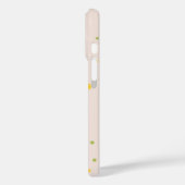 iPhone / iPadケース Case-Mate iPhoneケース (裏面 / 左)