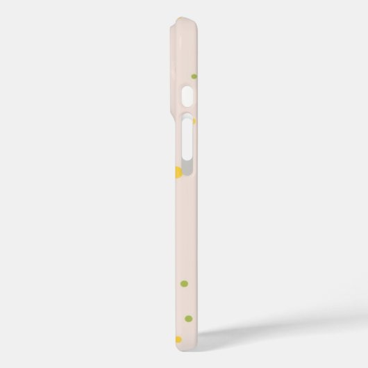 iPhone / iPadケース Case-Mate iPhoneケース (裏面 / 左)