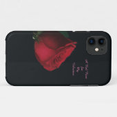 iPhone / iPadケース Case-Mate iPhoneケース (裏面(横))