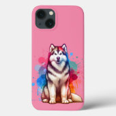 iPhone / iPadケース Case-Mate iPhoneケース (裏面)