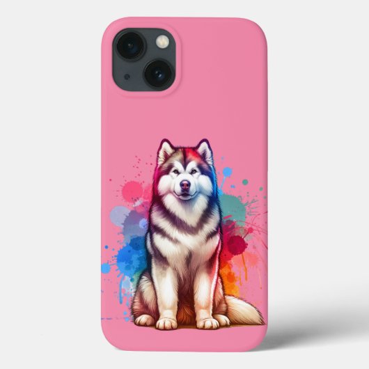 iPhone / iPadケース Case-Mate iPhoneケース (裏面)