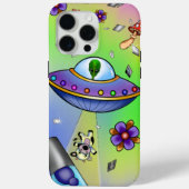 iPhone / iPadケース Case-Mate iPhoneケース (裏面)