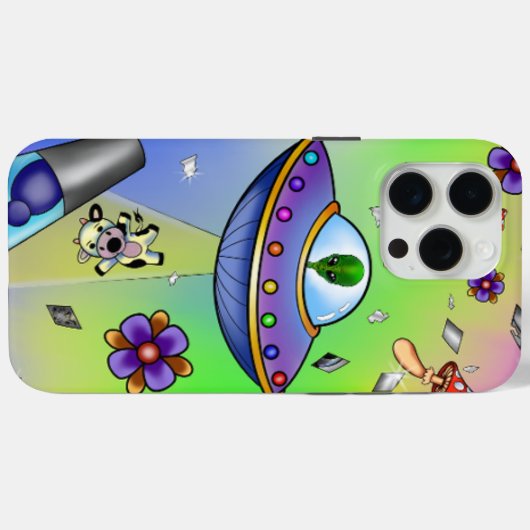 iPhone / iPadケース Case-Mate iPhoneケース (裏面 (横))