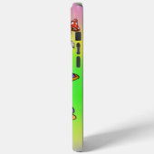 iPhone / iPadケース Case-Mate iPhoneケース (裏面 / 左)