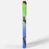 iPhone / iPadケース Case-Mate iPhoneケース (裏面 / 右)