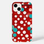 iphone/ipadケース Case-Mate iPhoneケース (裏面)