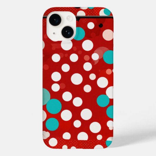 iphone/ipadケース Case-Mate iPhoneケース (裏面)