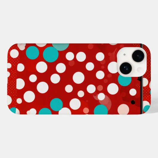 iphone/ipadケース Case-Mate iPhoneケース (裏面 (横))