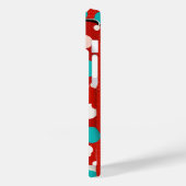 iphone/ipadケース Case-Mate iPhoneケース (裏面 / 左)