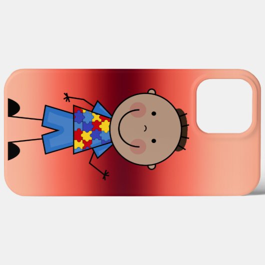 iPhone / iPadケース Case-Mate iPhoneケース (裏面 (横))
