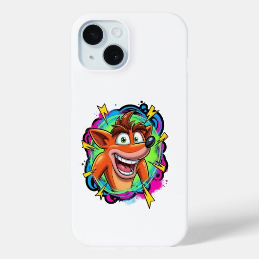 iPhone/iPadケース Case-Mate iPhoneケース (裏面)