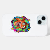 iPhone/iPadケース Case-Mate iPhoneケース (裏面 (横))
