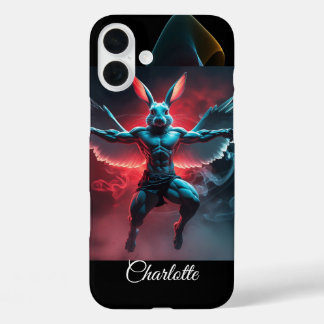 iPhone / iPadケース iPhone 16 Plusケース