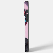 iPhone / iPadケース Case-Mate iPhoneケース (裏面 / 左)