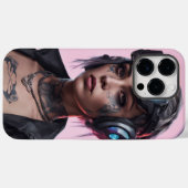 iPhone / iPadケース Case-Mate iPhoneケース (裏面 (横))