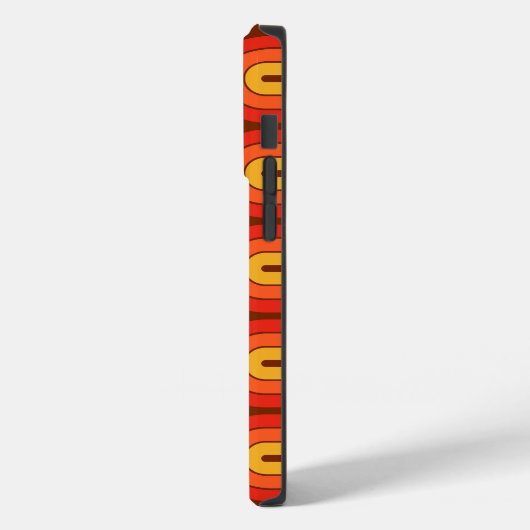 iPhone / iPadケース Case-Mate iPhoneケース (裏面 / 左)