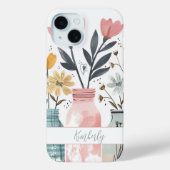 iPhone / iPadケース Case-Mate iPhoneケース (裏面)