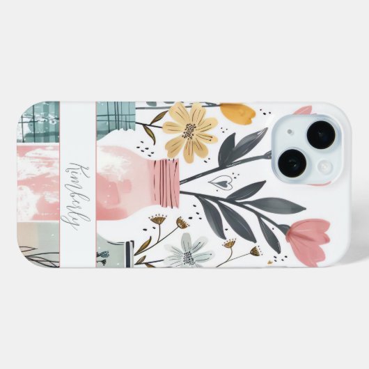 iPhone / iPadケース Case-Mate iPhoneケース (裏面 (横))