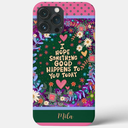 iPhone / iPadケース Case-Mate iPhoneケース (裏面)