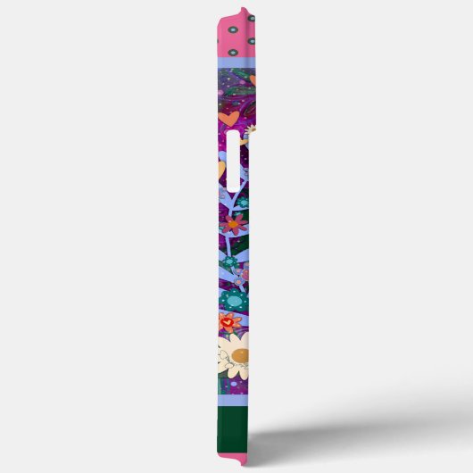 iPhone / iPadケース Case-Mate iPhoneケース (裏面 / 右)