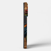 iPhone / iPadケース Case-Mate iPhoneケース (裏面 / 右)