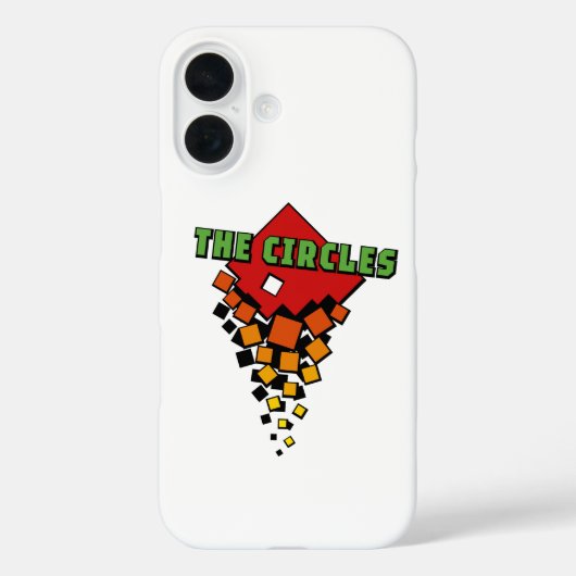iPhone / iPadケース Case-Mate iPhoneケース (裏面)