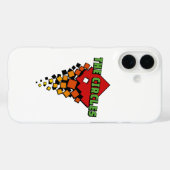 iPhone / iPadケース Case-Mate iPhoneケース (裏面 (横))