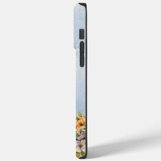 iPhone / iPadケース Case-Mate iPhoneケース (裏面 / 左)