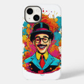 iPhone / iPadケース Case-Mate iPhoneケース (裏面)