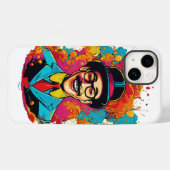 iPhone / iPadケース Case-Mate iPhoneケース (裏面 (横))