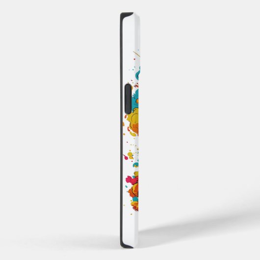 iPhone / iPadケース Case-Mate iPhoneケース (裏面 / 右)