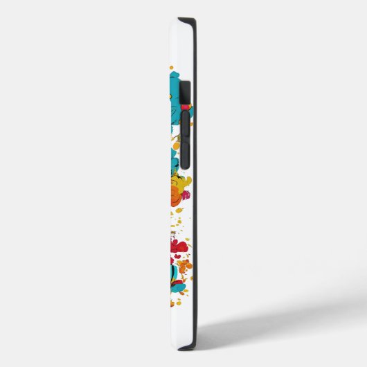 iPhone / iPadケース Case-Mate iPhoneケース (裏面 / 左)