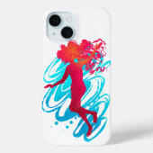 iPhone / iPadケース Case-Mate iPhoneケース (裏面)