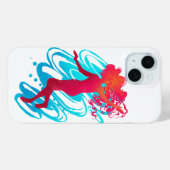 iPhone / iPadケース Case-Mate iPhoneケース (裏面 (横))