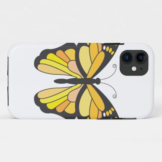 iPhone / iPadケース Case-Mate iPhoneケース (裏面(横))
