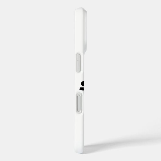 iPhone / iPadケース Case-Mate iPhoneケース (裏面 / 右)