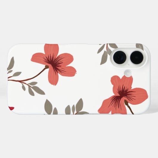 iPhone / iPadケース Case-Mate iPhoneケース (裏面 (横))