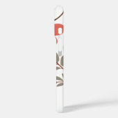iPhone / iPadケース Case-Mate iPhoneケース (裏面 / 左)