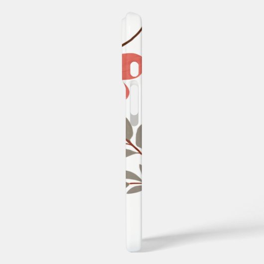 iPhone / iPadケース Case-Mate iPhoneケース (裏面 / 左)