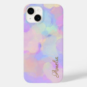 iPhone / iPadケース Case-Mate iPhoneケース (裏面)