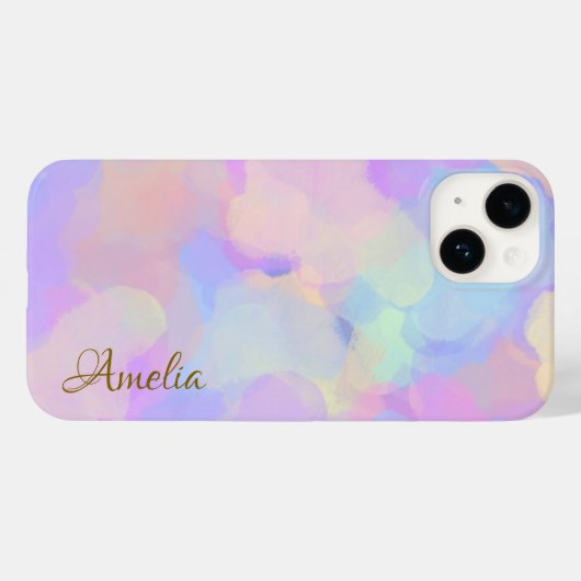 iPhone / iPadケース Case-Mate iPhoneケース (裏面 (横))