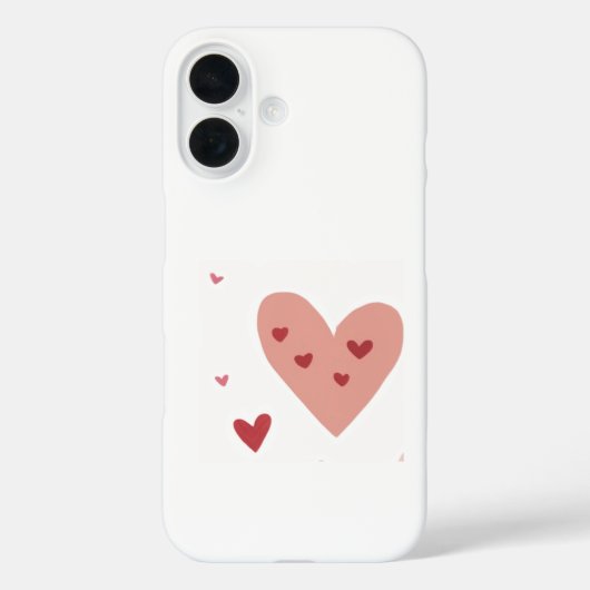 iPhone / iPadケース Case-Mate iPhoneケース (裏面)