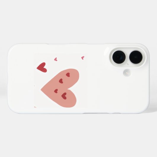 iPhone / iPadケース Case-Mate iPhoneケース (裏面 (横))