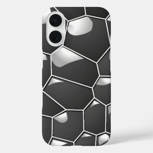 iPhone / iPadケース Case-Mate iPhoneケース (裏面)