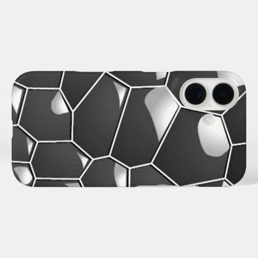 iPhone / iPadケース Case-Mate iPhoneケース (裏面 (横))
