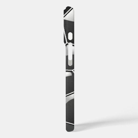 iPhone / iPadケース Case-Mate iPhoneケース (裏面 / 左)
