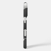 iPhone / iPadケース Case-Mate iPhoneケース (裏面 / 右)