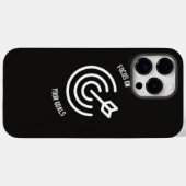 iPhone / iPadケース Case-Mate iPhoneケース (裏面 (横))