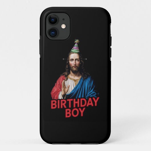 iPhone / iPadケース Case-Mate iPhoneケース (裏面)